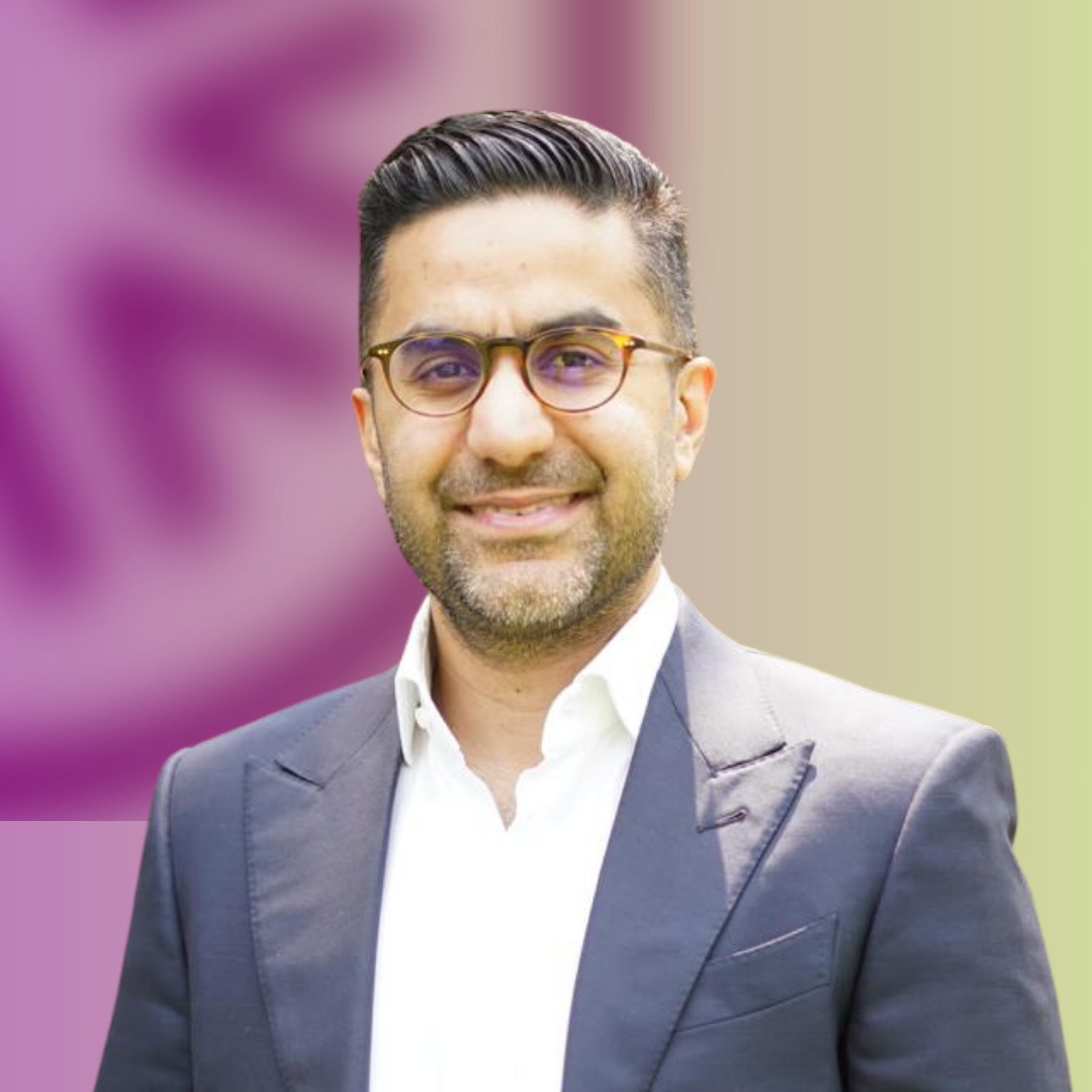 جناب ولید طارق سہگل