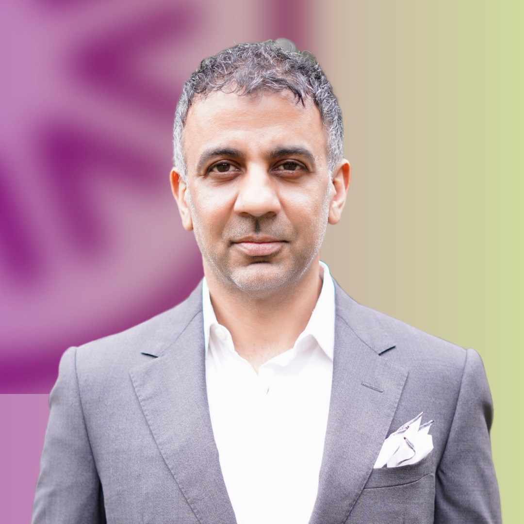 جناب سعید طارق سہگل