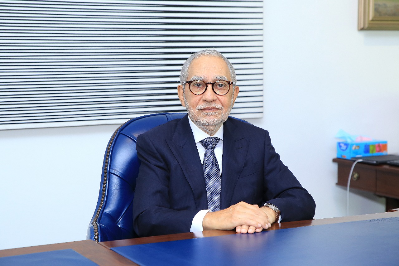 جناب طارق سعید سہگل