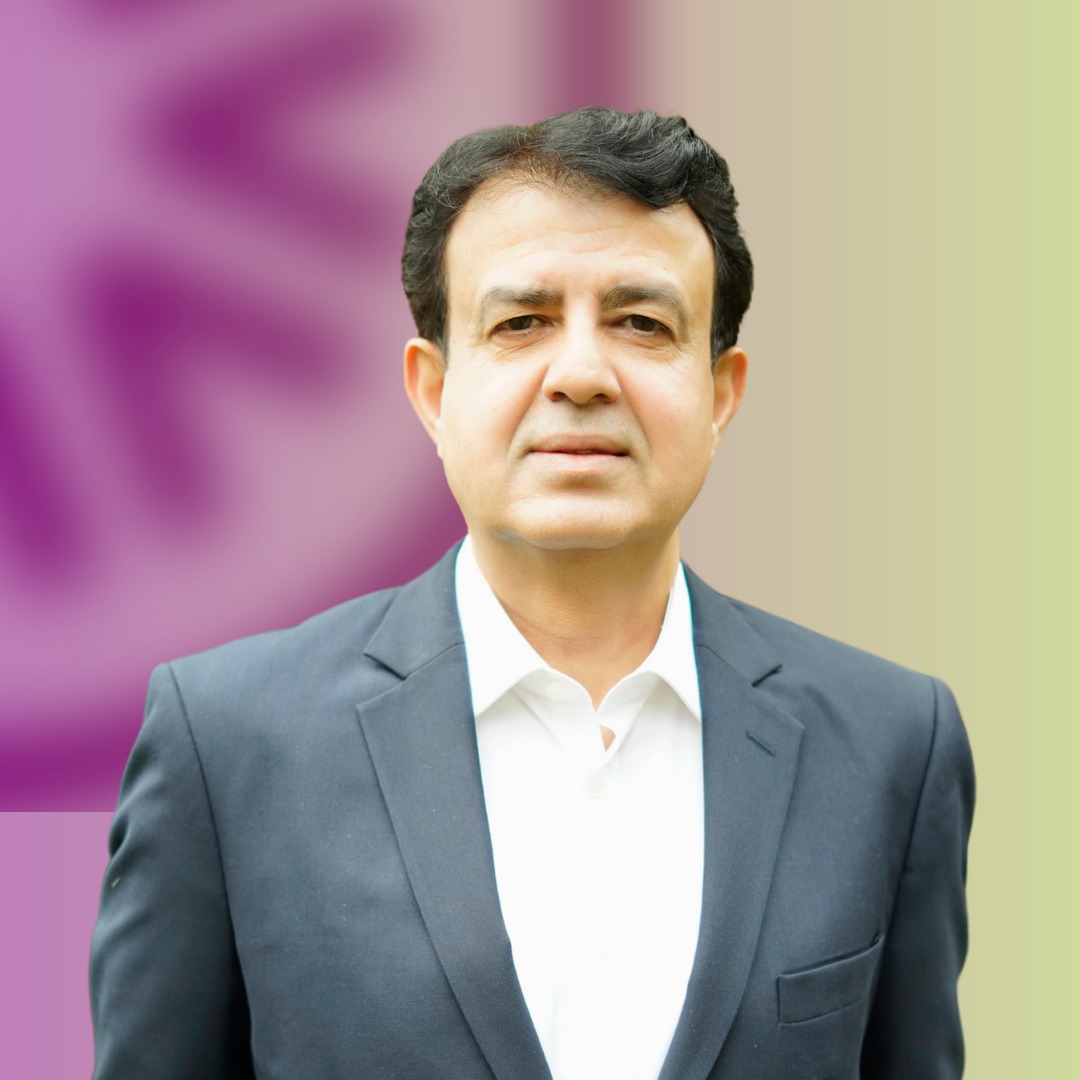 سید محسن رضا نقوی